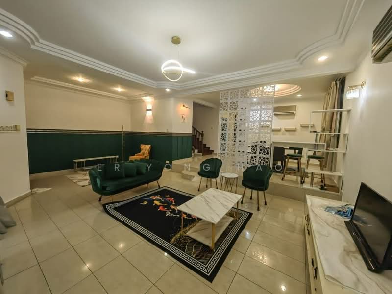 Semi-Detached House for Rent in Taman Perling (Perling) - ER YONG HAO - PropertyGuru.com.my