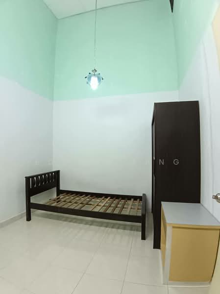 Rumah Teres 1 Tingkat untuk Disewa di Taman Setia Indah (Tebrau) - Edmond Tang - Bedroom - PropertyGuru.com.my