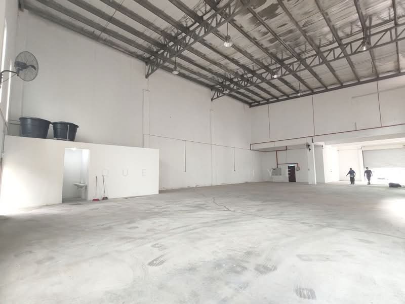 Kilang untuk Dijual di Kawasan Perindustrian Tiong Nam (Tebrau) - Queena Thye - Interior - PropertyGuru.com.my