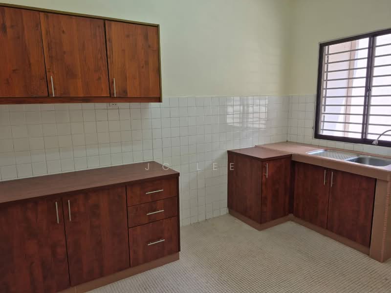 2-storey Terraced House for Rent in SS15 (Subang Jaya) - Jc Lee - Kitchen - PropertyGuru.com.my