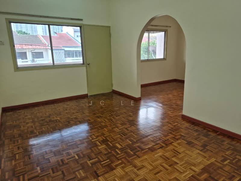 2-storey Terraced House for Rent in SS15 (Subang Jaya) - Jc Lee - Interior - PropertyGuru.com.my