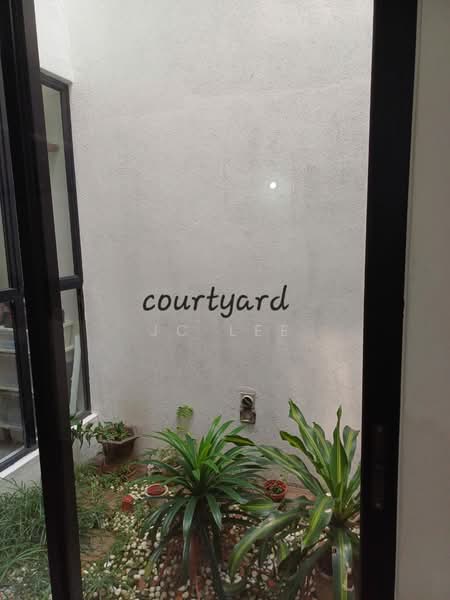 Rumah Teres 2 Tingkat untuk Disewa di SS15 (Subang Jaya) - Jc Lee - Garden - PropertyGuru.com.my