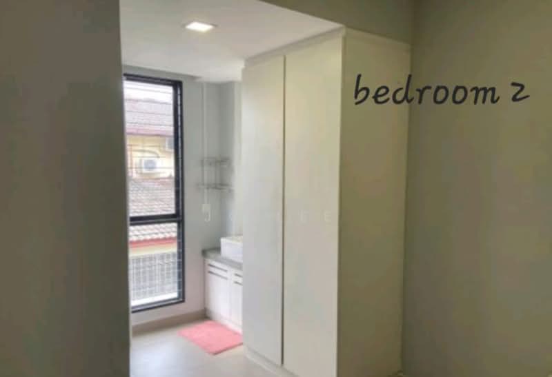 Rumah Teres 2 Tingkat untuk Disewa di SS15 (Subang Jaya) - Jc Lee - Bedroom - PropertyGuru.com.my