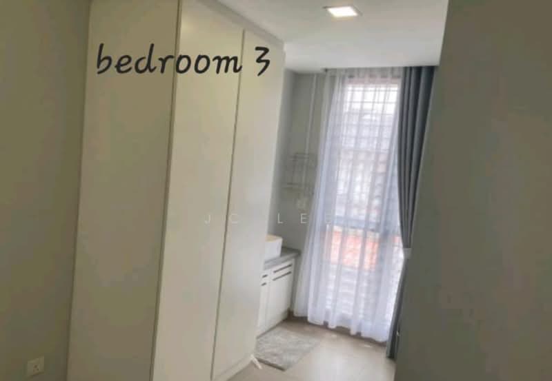 Rumah Teres 2 Tingkat untuk Disewa di SS15 (Subang Jaya) - Jc Lee - Bedroom - PropertyGuru.com.my