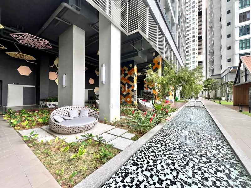 Kondominium untuk Dijual di Verando Residence - Noraini Dahan - Exterior - PropertyGuru.com.my