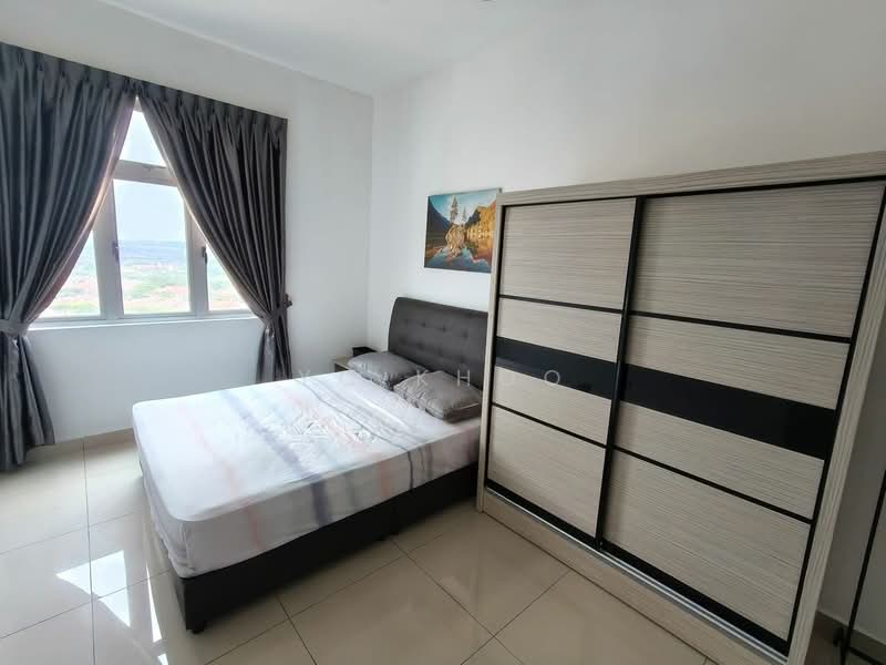 Servis Apartment untuk Disewa di Meridin Bayvue Serviced Apartment - YC Khoo - PropertyGuru.com.my