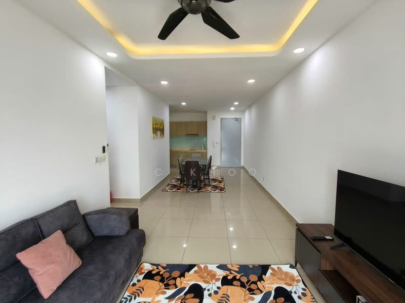 Servis Apartment untuk Disewa di Meridin Bayvue Serviced Apartment - YC Khoo - PropertyGuru.com.my