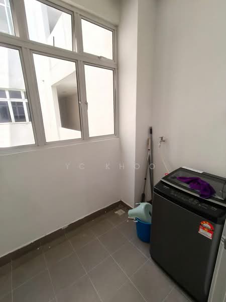 Servis Apartment untuk Disewa di Meridin Bayvue Serviced Apartment - YC Khoo - PropertyGuru.com.my