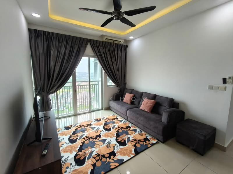 Servis Apartment untuk Disewa di Meridin Bayvue Serviced Apartment - YC Khoo - PropertyGuru.com.my