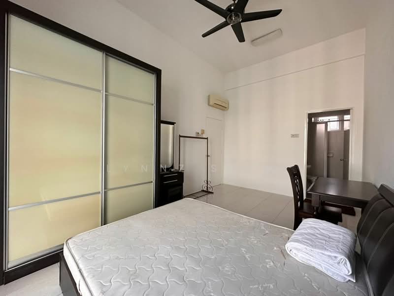 Condominium for Rent at Summer Place - Lynnz Seow - Bedroom - PropertyGuru.com.my