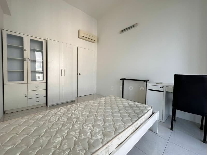 Condominium for Rent at Summer Place - Lynnz Seow - Bedroom - PropertyGuru.com.my