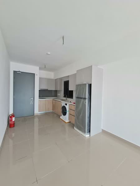 Kondominium untuk Dijual di M Arisa - Ai Tee Ong - Kitchen - PropertyGuru.com.my