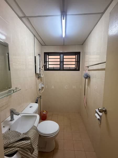 Apartment for Sale at Prima Regency - Olivia Ching - Bathroom - PropertyGuru.com.my