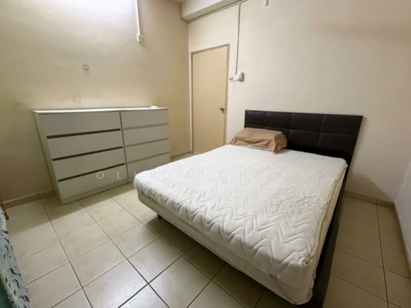 Apartment for Sale at Prima Regency - Olivia Ching - Bedroom - PropertyGuru.com.my