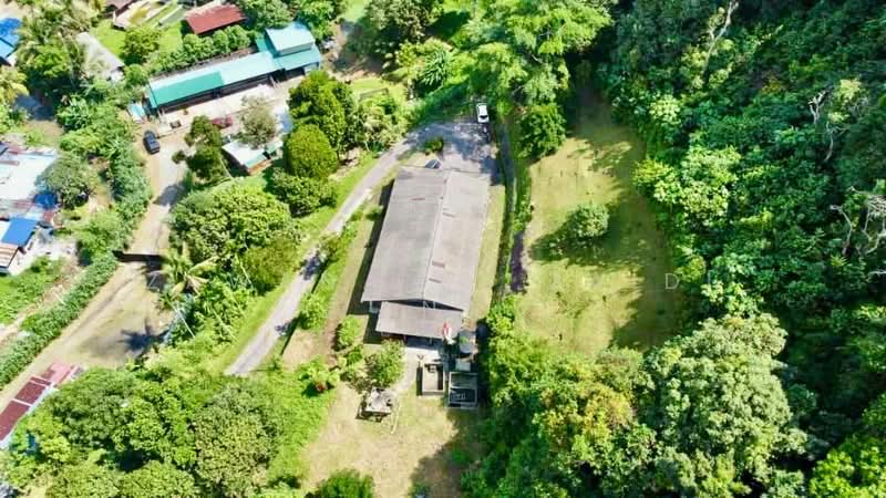 Tanah Pertanian untuk Dijual di Kampung Kemensah (Ulu Kelang) - Zawana BT Zaidi Ana - Exterior - PropertyGuru.com.my