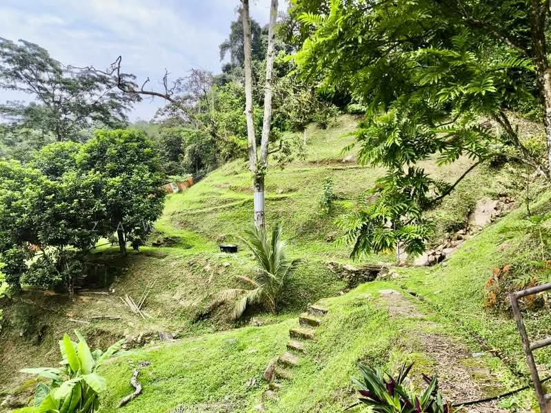 Tanah Pertanian untuk Dijual di Kampung Kemensah (Ulu Kelang) - Zawana BT Zaidi Ana - Exterior - PropertyGuru.com.my