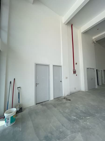 Kilang untuk Disewa di Taman Meru Selatan (Klang) - Li - Shun - PropertyGuru.com.my