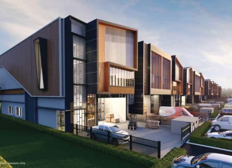 Kilang untuk Disewa di Taman Meru Selatan (Klang) - Li - Shun - PropertyGuru.com.my