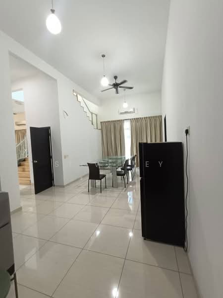 Semi-Detached House for Sale in Bukit Indah (Iskandar Puteri (Nusajaya)) - Steve Tey - Living Room - PropertyGuru.com.my