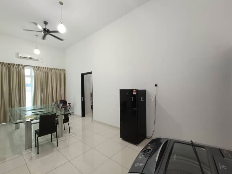 Semi-Detached House for Sale in Bukit Indah (Iskandar Puteri (Nusajaya)) - Steve Tey - Dining Room - PropertyGuru.com.my