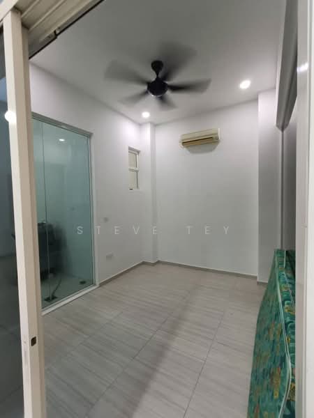 Semi-Detached House for Sale in Bukit Indah (Iskandar Puteri (Nusajaya)) - Steve Tey - Interior - PropertyGuru.com.my