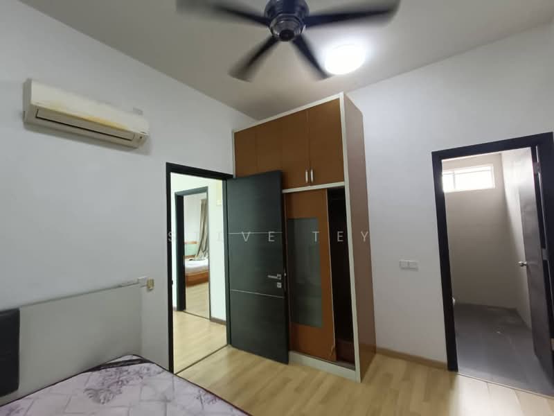 Semi-Detached House for Sale in Bukit Indah (Iskandar Puteri (Nusajaya)) - Steve Tey - Bedroom - PropertyGuru.com.my