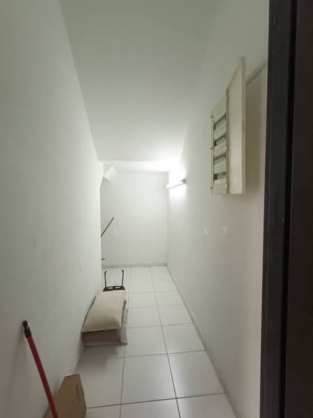 Semi-Detached House for Sale in Bukit Indah (Iskandar Puteri (Nusajaya)) - Steve Tey - Corridor - PropertyGuru.com.my