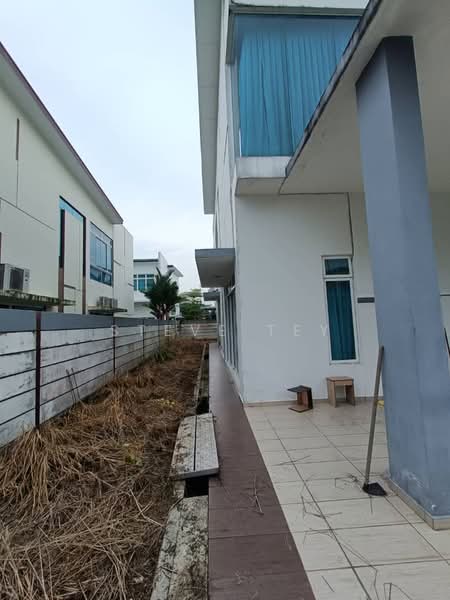 Semi-Detached House for Sale in Bukit Indah (Iskandar Puteri (Nusajaya)) - Steve Tey - Exterior - PropertyGuru.com.my