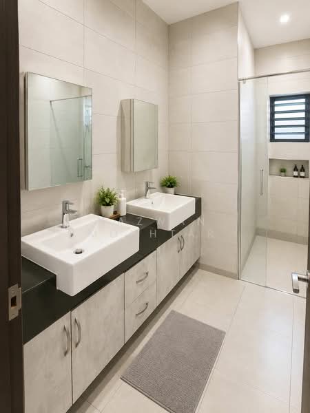Rumah Teres 2.5 Tingkat untuk Dijual di TTDI Grove (Kajang) - Hazwan Mokhtar - PropertyGuru.com.my