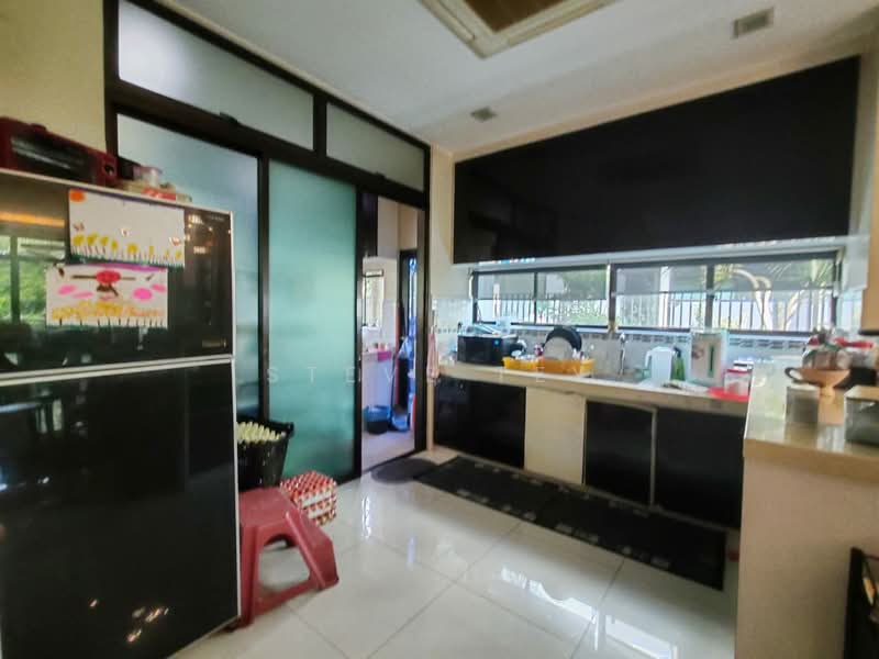 Semi-Detached House for Sale in Horizon Hills (Iskandar Puteri (Nusajaya)) - Steve Tey - Kitchen - PropertyGuru.com.my