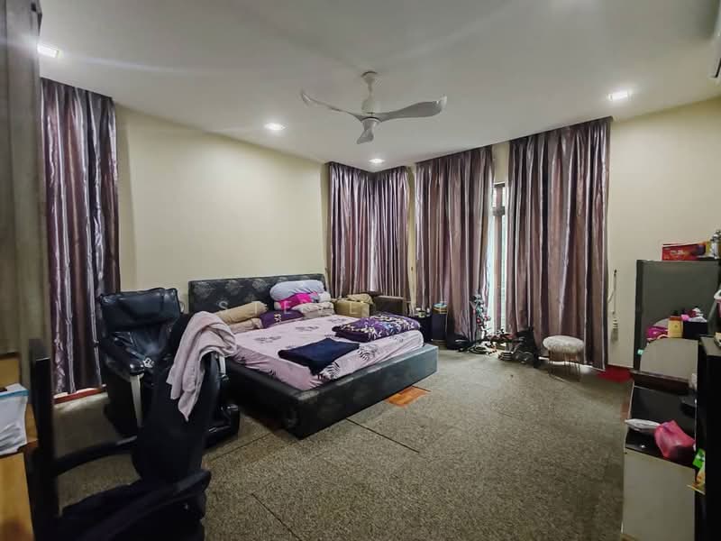 Semi-Detached House for Sale in Horizon Hills (Iskandar Puteri (Nusajaya)) - Steve Tey - Bedroom - PropertyGuru.com.my