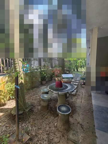 Semi-Detached House for Sale in Horizon Hills (Iskandar Puteri (Nusajaya)) - Steve Tey - Exterior - PropertyGuru.com.my