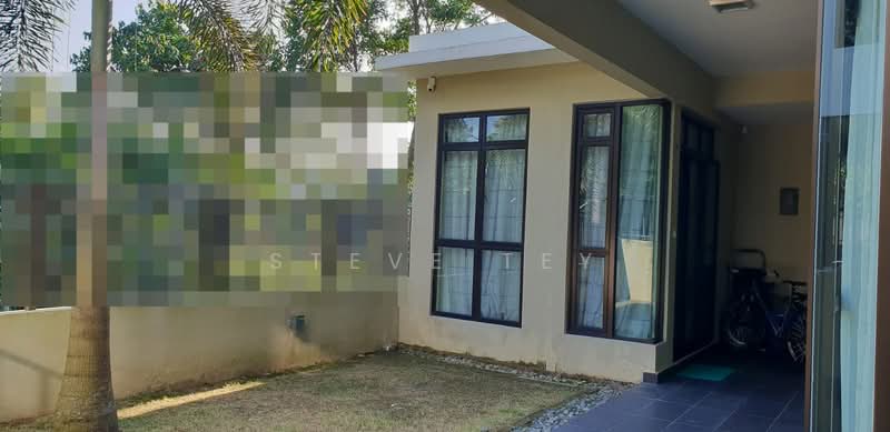 Semi-Detached House for Sale in Horizon Hills (Iskandar Puteri (Nusajaya)) - Steve Tey - Exterior - PropertyGuru.com.my