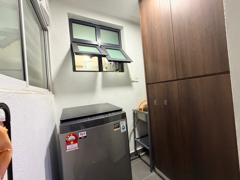 Kondominium untuk Disewa di Ascenda Residence @ Skyarena - Cyrus Chee - Interior - PropertyGuru.com.my