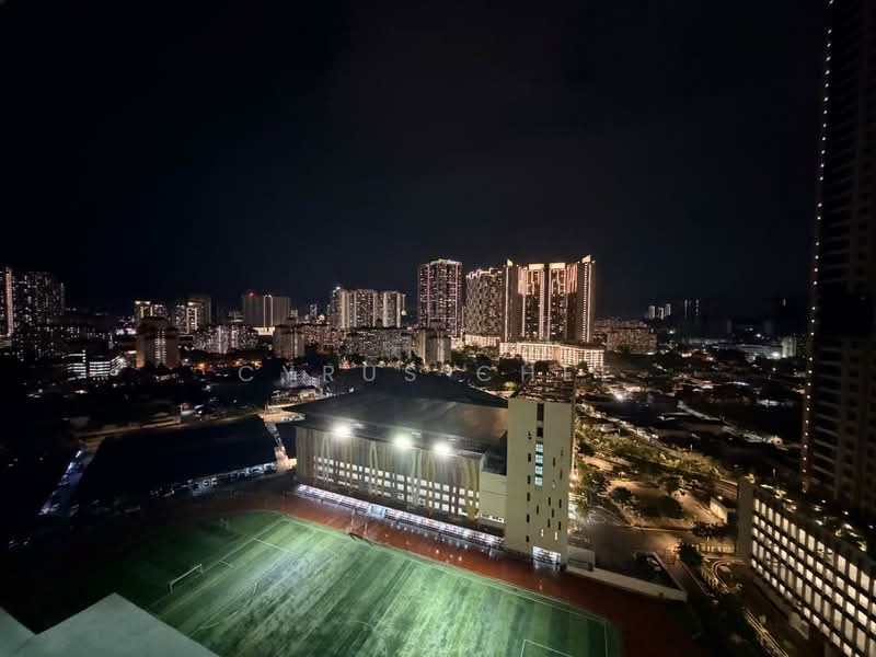Kondominium untuk Disewa di Ascenda Residence @ Skyarena - Cyrus Chee - Exterior - PropertyGuru.com.my