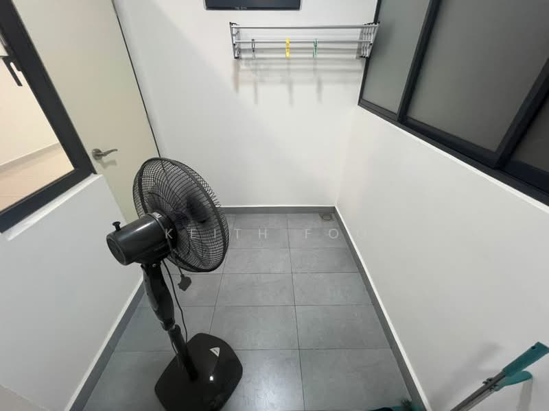 Service Residence for Sale at Lavile Kuala Lumpur - Keith Foo - Interior - PropertyGuru.com.my