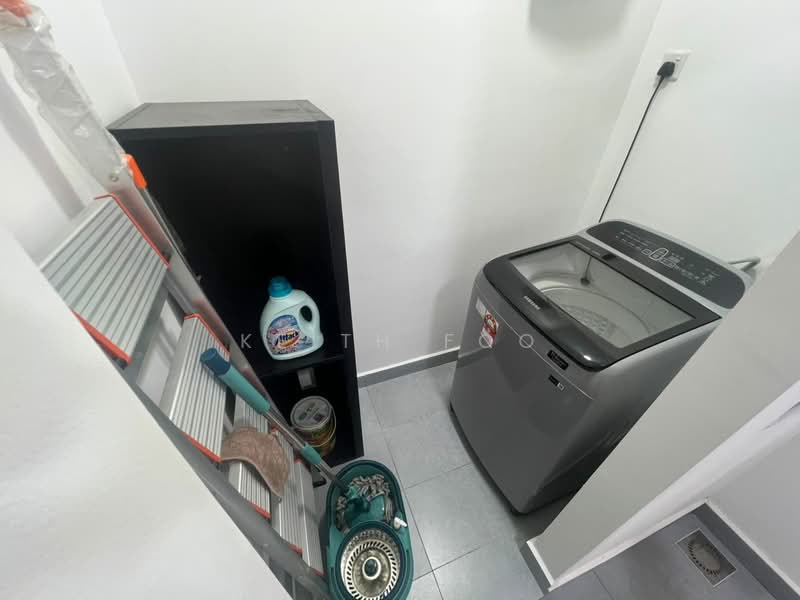 Service Residence for Sale at Lavile Kuala Lumpur - Keith Foo - Interior - PropertyGuru.com.my