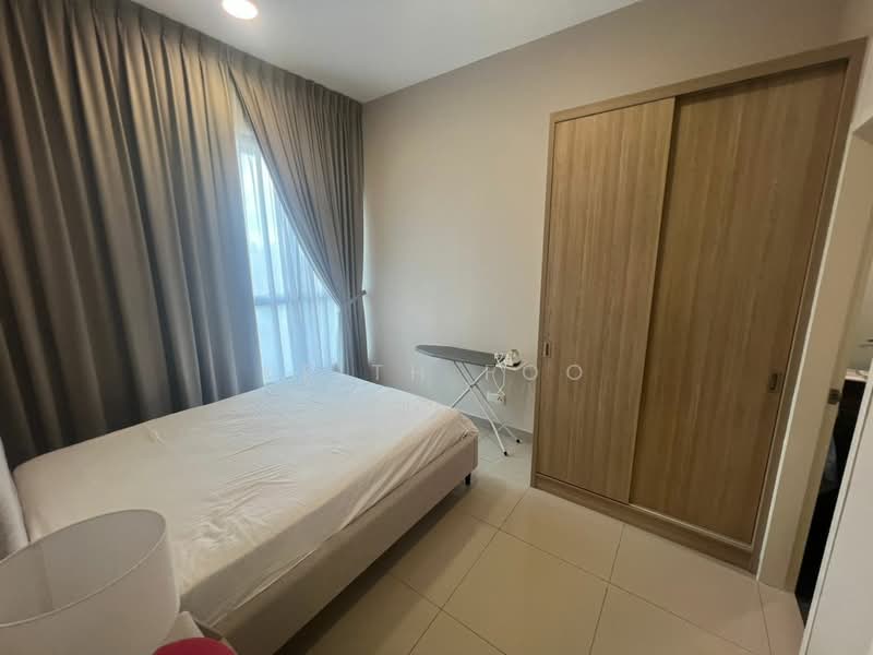 Service Residence for Sale at Lavile Kuala Lumpur - Keith Foo - Bedroom - PropertyGuru.com.my