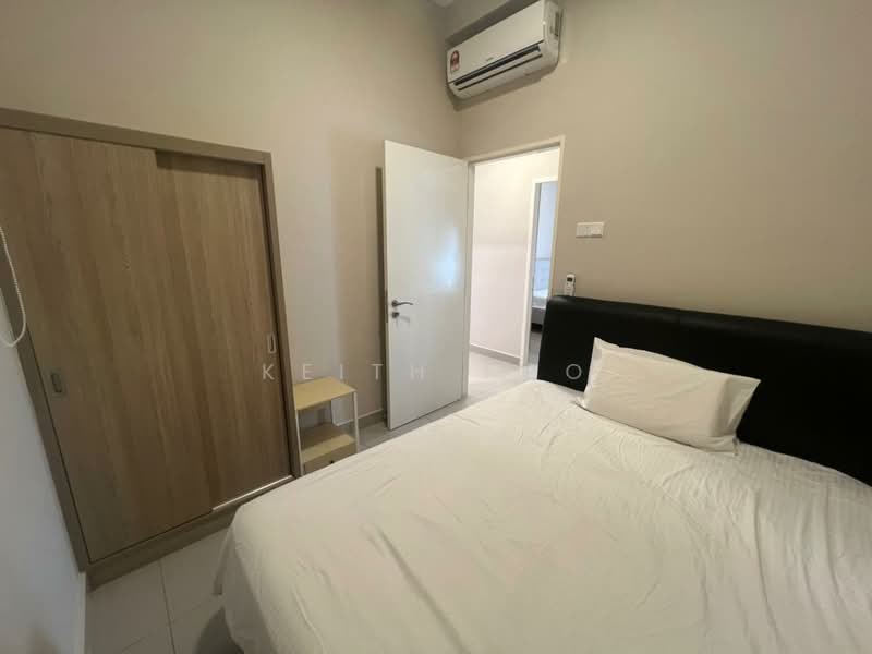 Service Residence for Sale at Lavile Kuala Lumpur - Keith Foo - Bedroom - PropertyGuru.com.my