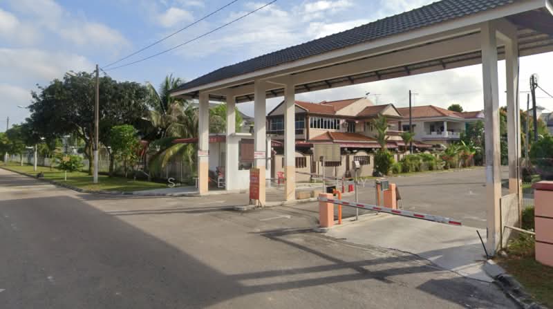 Rumah Berkembar untuk Dijual di Taman Kota Masai (Pasir Gudang) - Steve Tey - Exterior - PropertyGuru.com.my