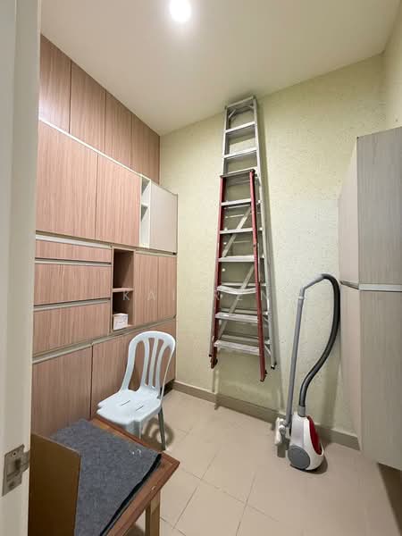 Condominium for Rent at Sri Putramas III / Royal Regent - Kai Ren - Interior - PropertyGuru.com.my