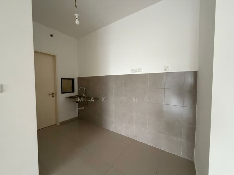Service Residence for Sale at D'Erica - Max Ong - Kitchen - PropertyGuru.com.my