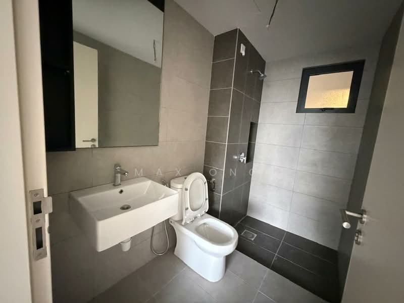 Service Residence for Sale at D'Erica - Max Ong - Bathroom - PropertyGuru.com.my