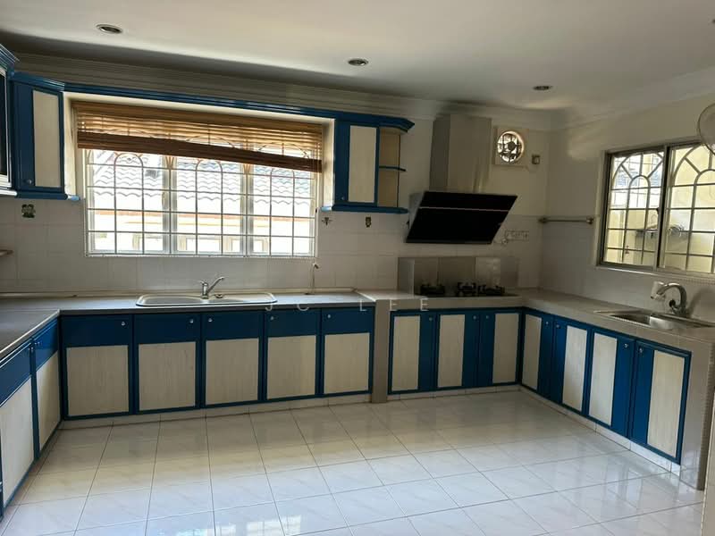 2-storey Terraced House for Rent in Usj 9 (Subang Jaya) - Jc Lee - Kitchen - PropertyGuru.com.my