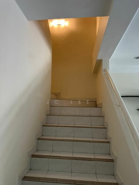 2-storey Terraced House for Rent in Usj 9 (Subang Jaya) - Jc Lee - Interior - PropertyGuru.com.my
