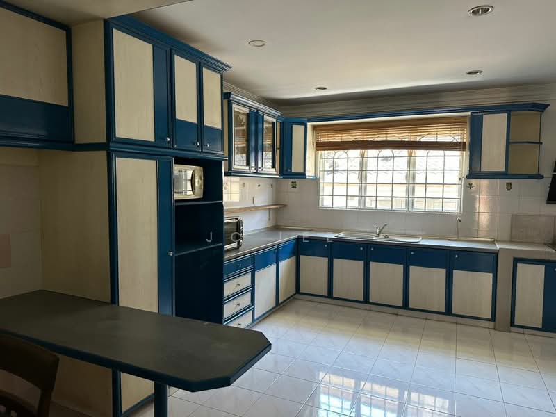 2-storey Terraced House for Rent in Usj 9 (Subang Jaya) - Jc Lee - Kitchen - PropertyGuru.com.my