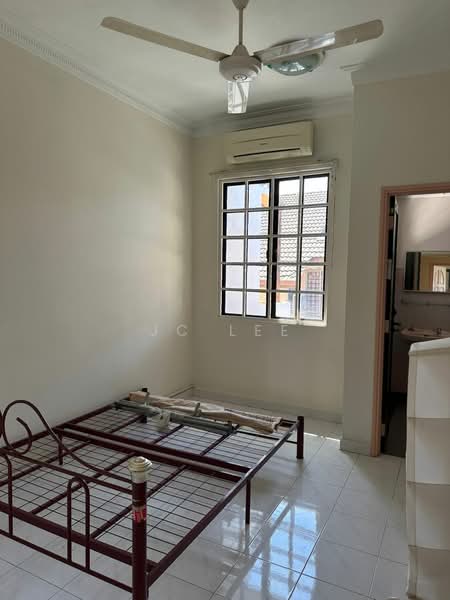 2-storey Terraced House for Rent in Usj 9 (Subang Jaya) - Jc Lee - Bedroom - PropertyGuru.com.my