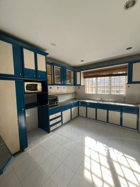 Rumah Teres 2 Tingkat untuk Disewa di Usj 9 (Subang Jaya) - Jc Lee - Kitchen - PropertyGuru.com.my