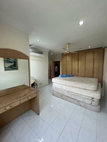 Rumah Teres 2 Tingkat untuk Disewa di Usj 9 (Subang Jaya) - Jc Lee - Bedroom - PropertyGuru.com.my