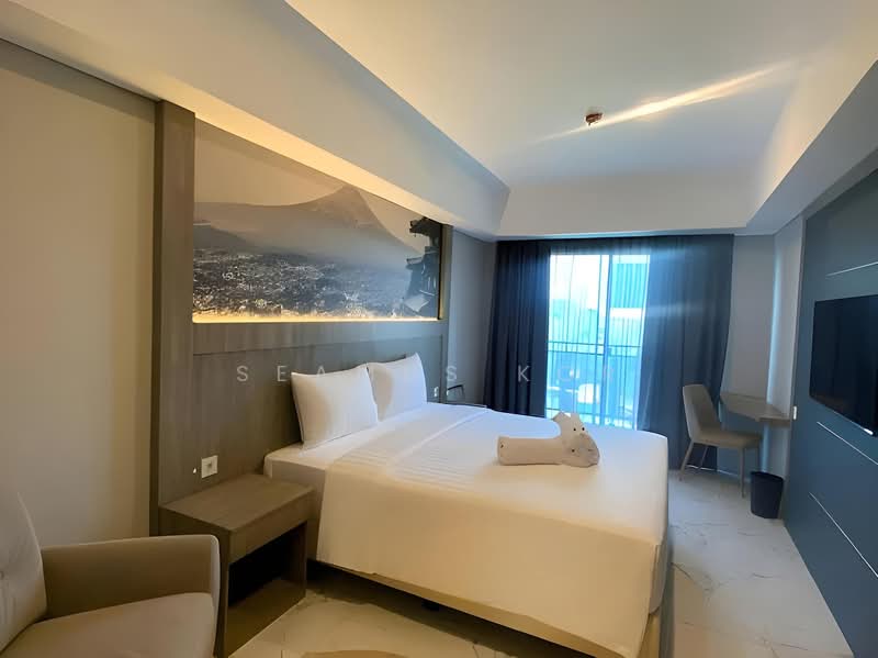 Hotel / Resort for Rent in Dataran Sunway (Kota Damansara) - Seamus Kor - Bedroom - PropertyGuru.com.my